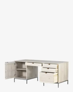 Ryker Desk|Four Hands Best