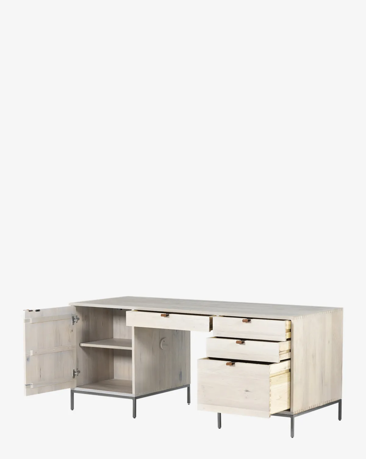 Ryker Desk|Four Hands Best