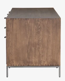 Ryker Desk|Four Hands Best