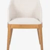 Ryne Dining Chair|Four Hands Outlet