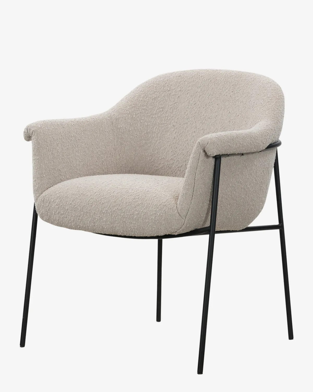 Sabbath Dining Chair|Four Hands Discount