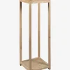 Sable Pedestal|Woodbridge