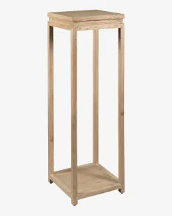 Sable Pedestal|Woodbridge