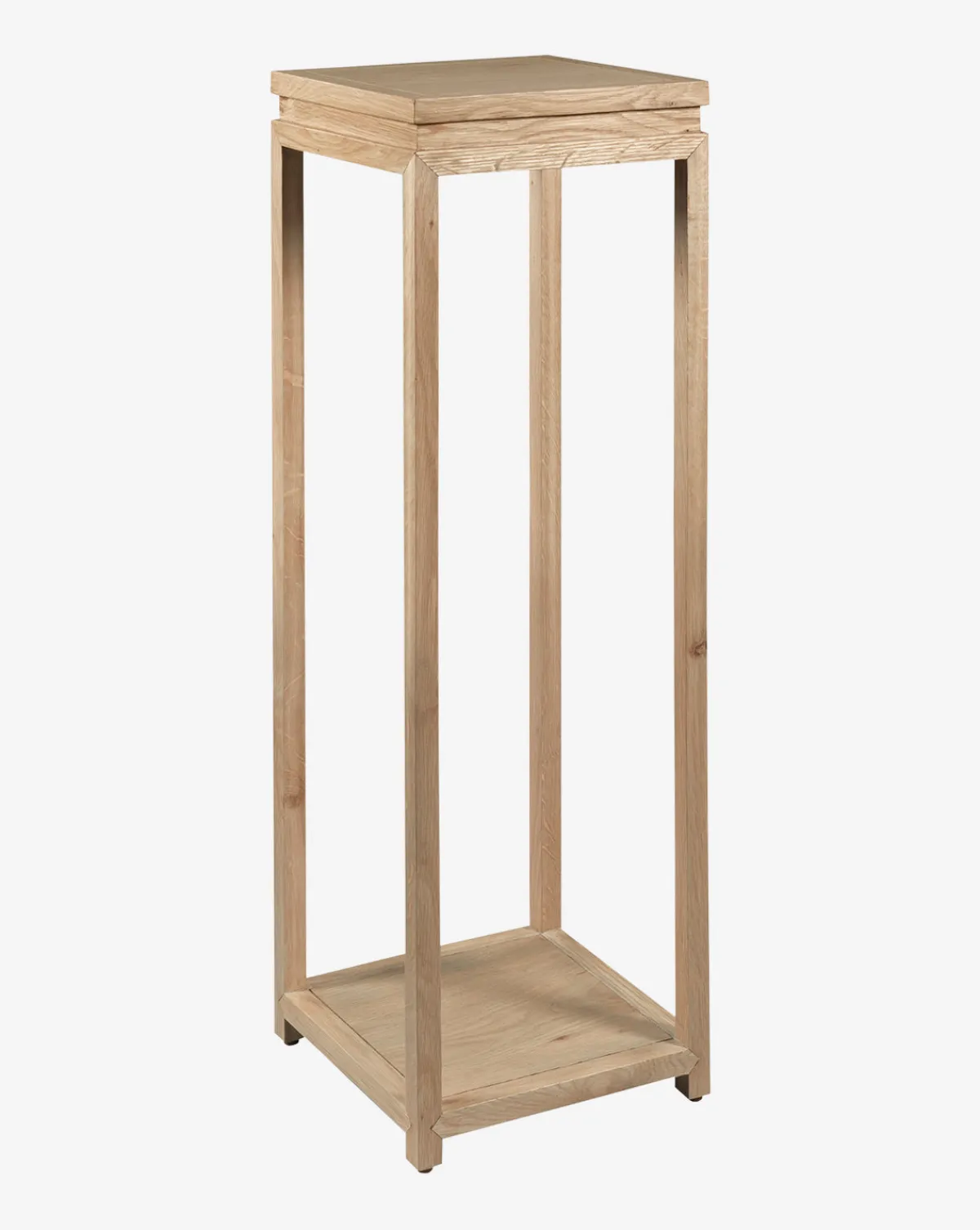 Sable Pedestal|Woodbridge