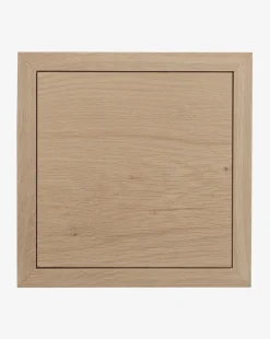 Sable Pedestal|Woodbridge