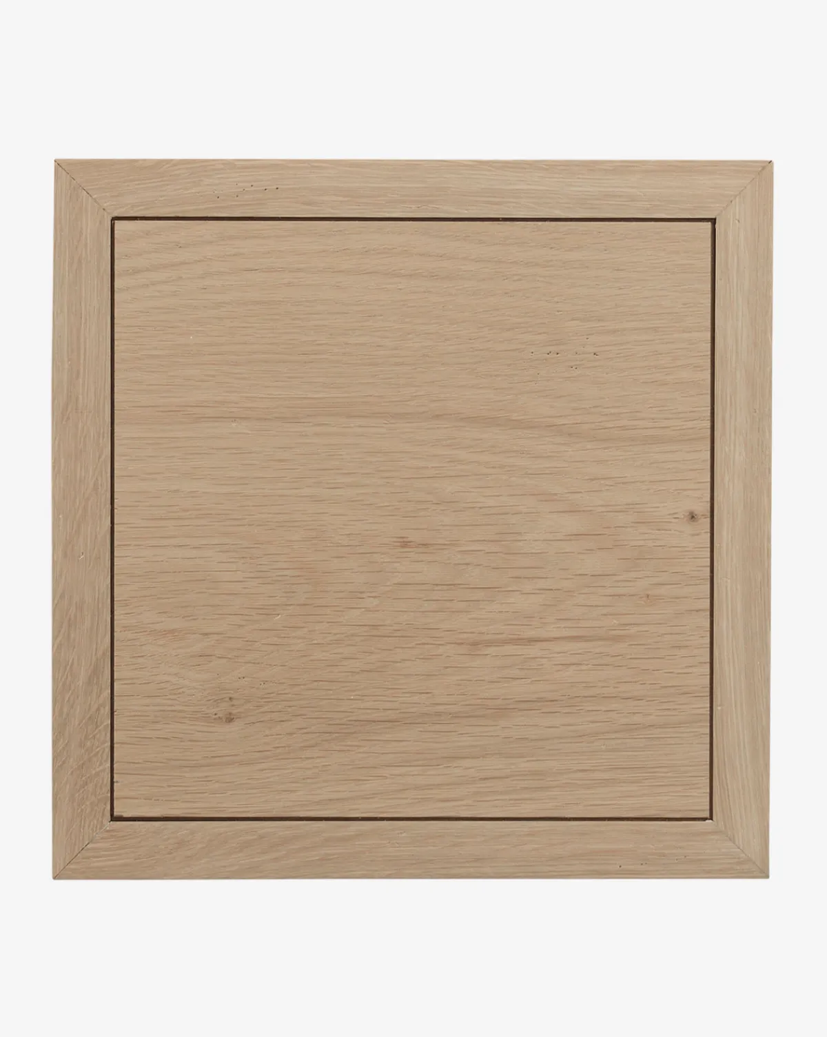 Sable Pedestal|Woodbridge