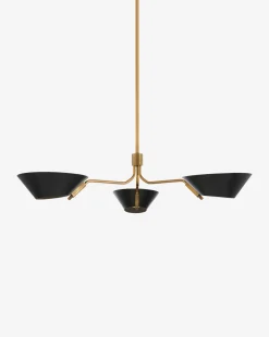 Sacramento Chandelier|Troy Lighting Sale