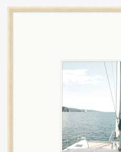 Sailboat Perspective|Art Headquarters, LLC DBA Wendover Art Group DBA Kevin O'Brien Studio Clearance