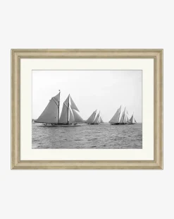 Sailing No. 3|Art Headquarters, LLC DBA Wendover Art Group DBA Kevin O'Brien Studio