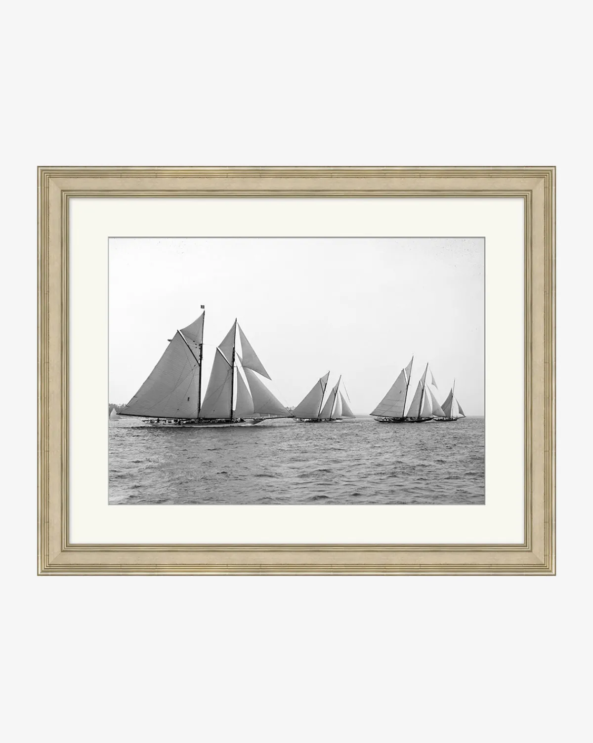 Sailing No. 3|Art Headquarters, LLC DBA Wendover Art Group DBA Kevin O'Brien Studio