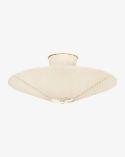 Salisbury Mills Flush Mount|Hudson Valley Lighting New