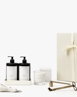 Salt & Sea Gift Set|McGee & Co. Sale