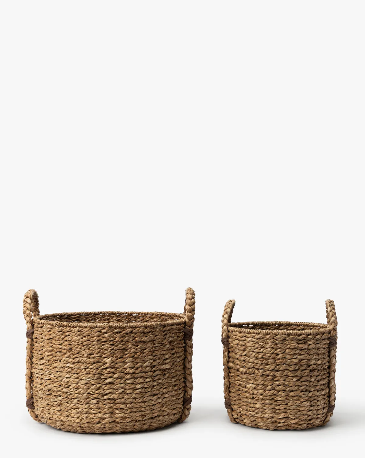 Salter Woven Basket|DURU'S INDUSTRIES CORPORATION Online