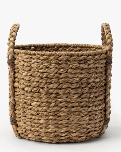 Salter Woven Basket|DURU'S INDUSTRIES CORPORATION Online