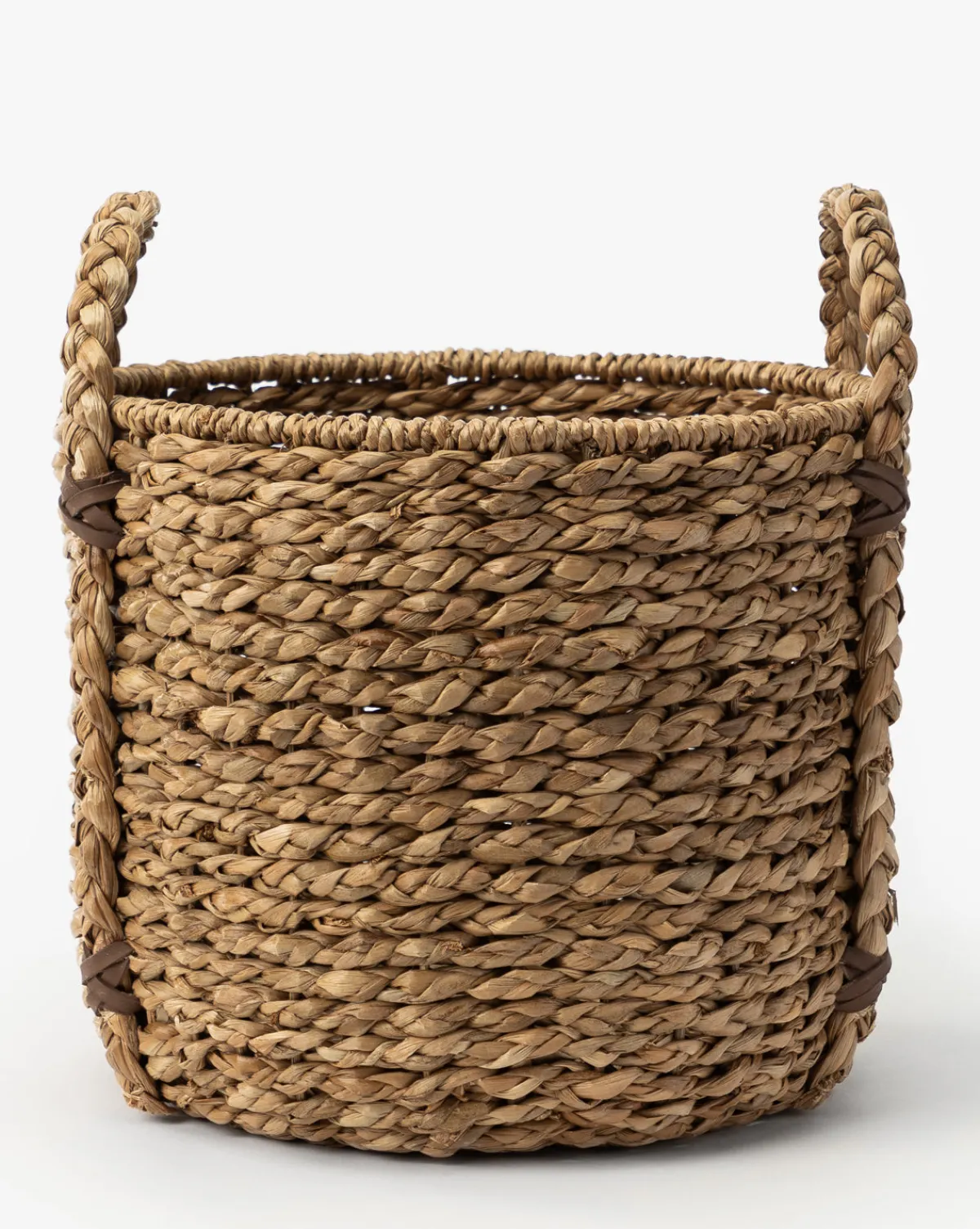 Salter Woven Basket|DURU'S INDUSTRIES CORPORATION Online