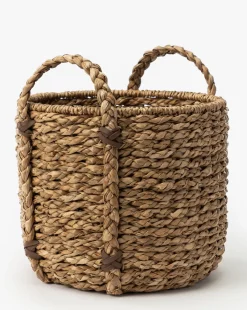 Salter Woven Basket|DURU'S INDUSTRIES CORPORATION Online