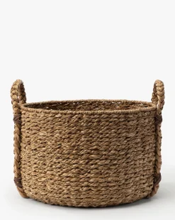 Salter Woven Basket|DURU'S INDUSTRIES CORPORATION Online