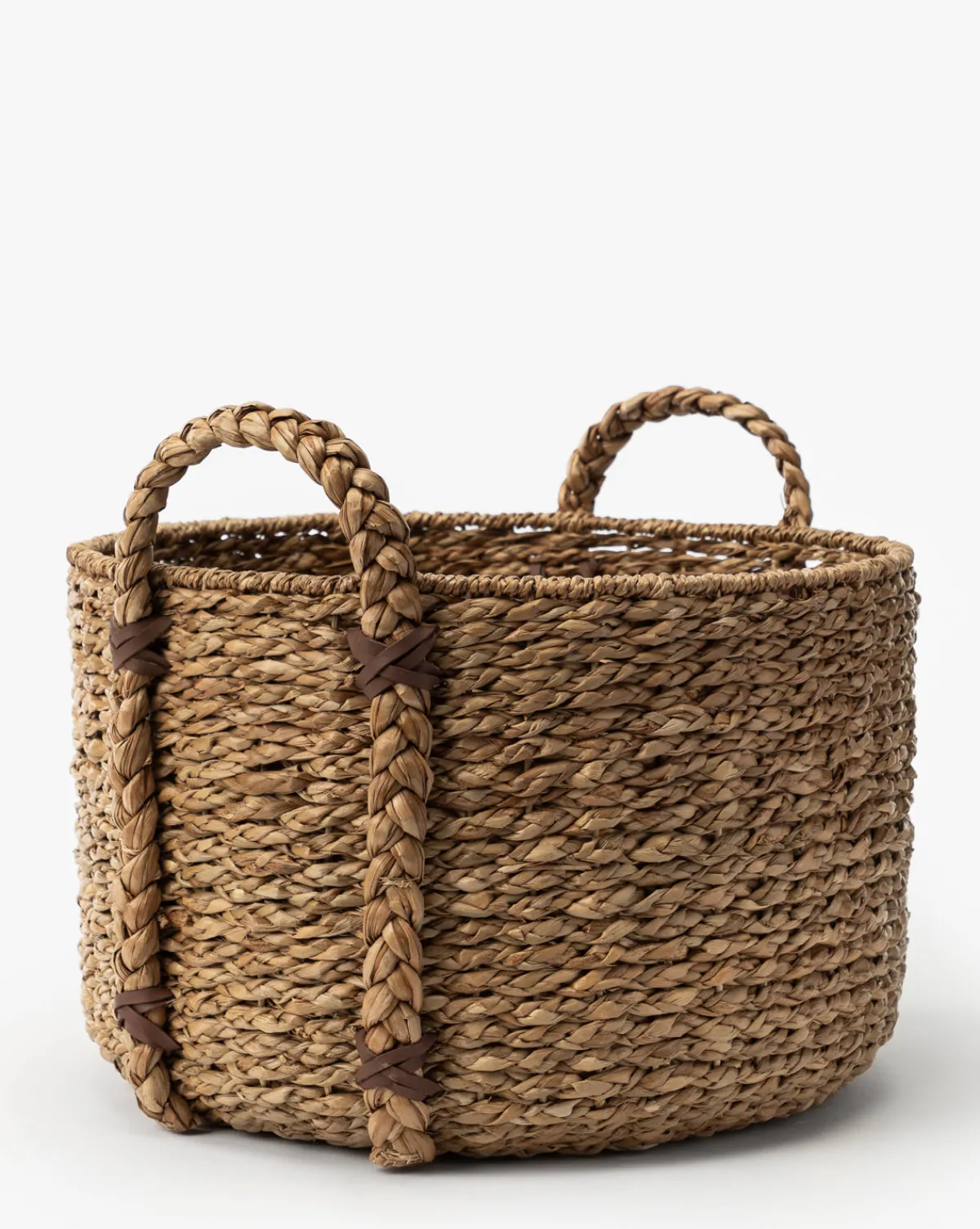 Salter Woven Basket|DURU'S INDUSTRIES CORPORATION Online