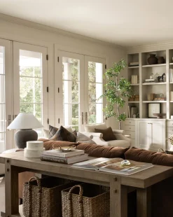 Salter Woven Square Basket|DURU'S INDUSTRIES CORPORATION Discount