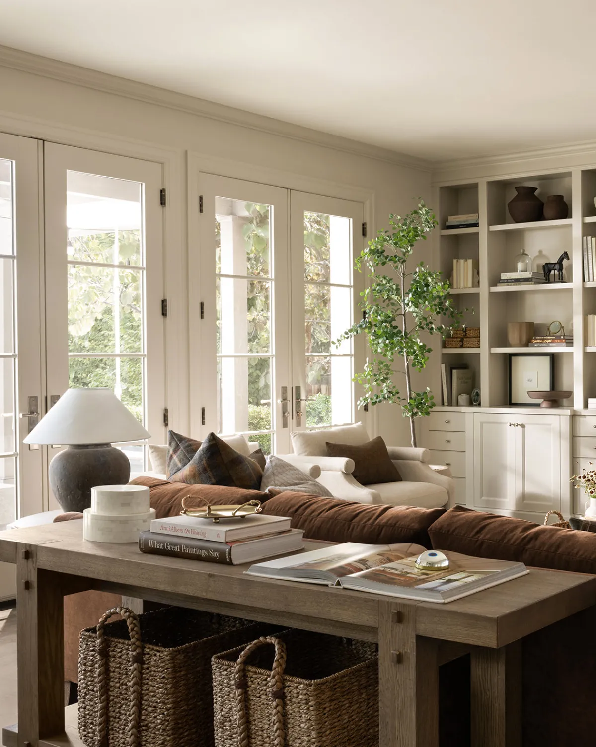 Salter Woven Square Basket|DURU'S INDUSTRIES CORPORATION Discount