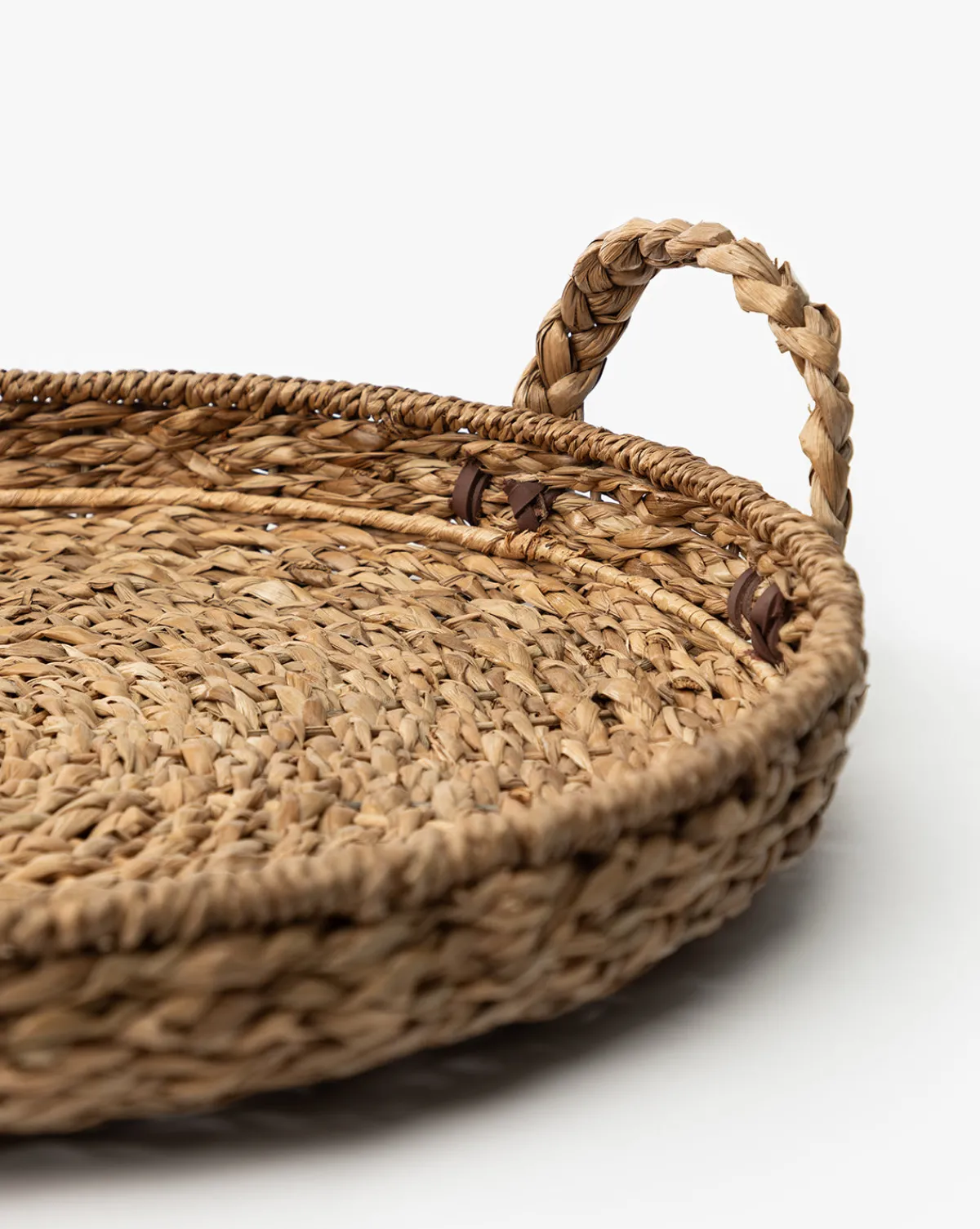 Salter Woven Tray|DURU'S INDUSTRIES CORPORATION Sale