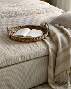 Salter Woven Tray|DURU'S INDUSTRIES CORPORATION Sale