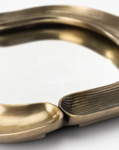 Salvatore Wall Mirror|Makerspalm Discount