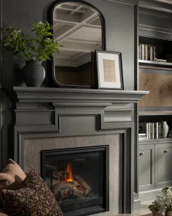 Samuel Wall Mirror|GOEL EXPORTS Best