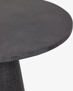 Sanderson Side Table|Made Goods Clearance