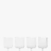 Sanibel Acrylic Goblets (Set of 4)|TAR HONG DIRECT Online