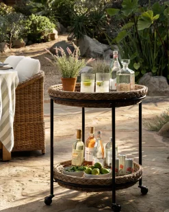 Sanibel Acrylic Highball Drinking Glasses (Set of 4)|TAR HONG DIRECT Hot