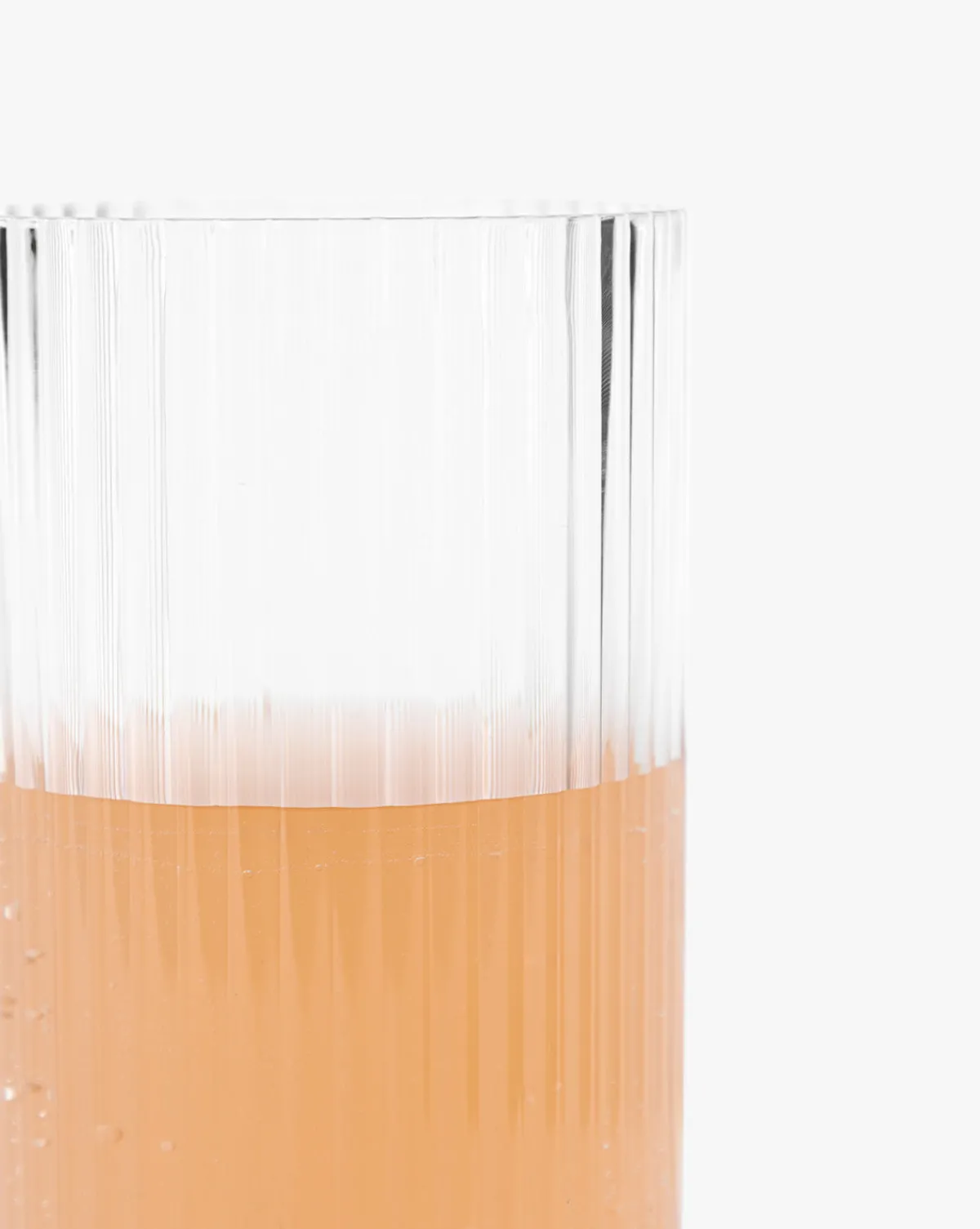 Sanibel Acrylic Highball Drinking Glasses (Set of 4)|TAR HONG DIRECT Hot