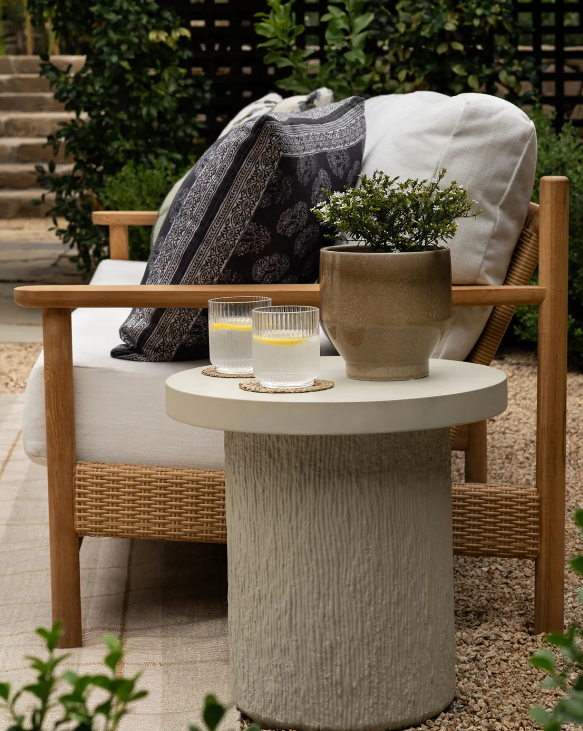 Sanibel Acrylic Tumblers (Set of 4)|TAR HONG DIRECT Hot