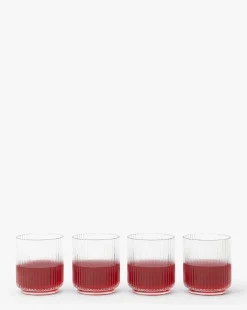 Sanibel Acrylic Tumblers (Set of 4)|TAR HONG DIRECT Hot