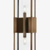 Santa Clara Outdoor Sconce|Troy Lighting