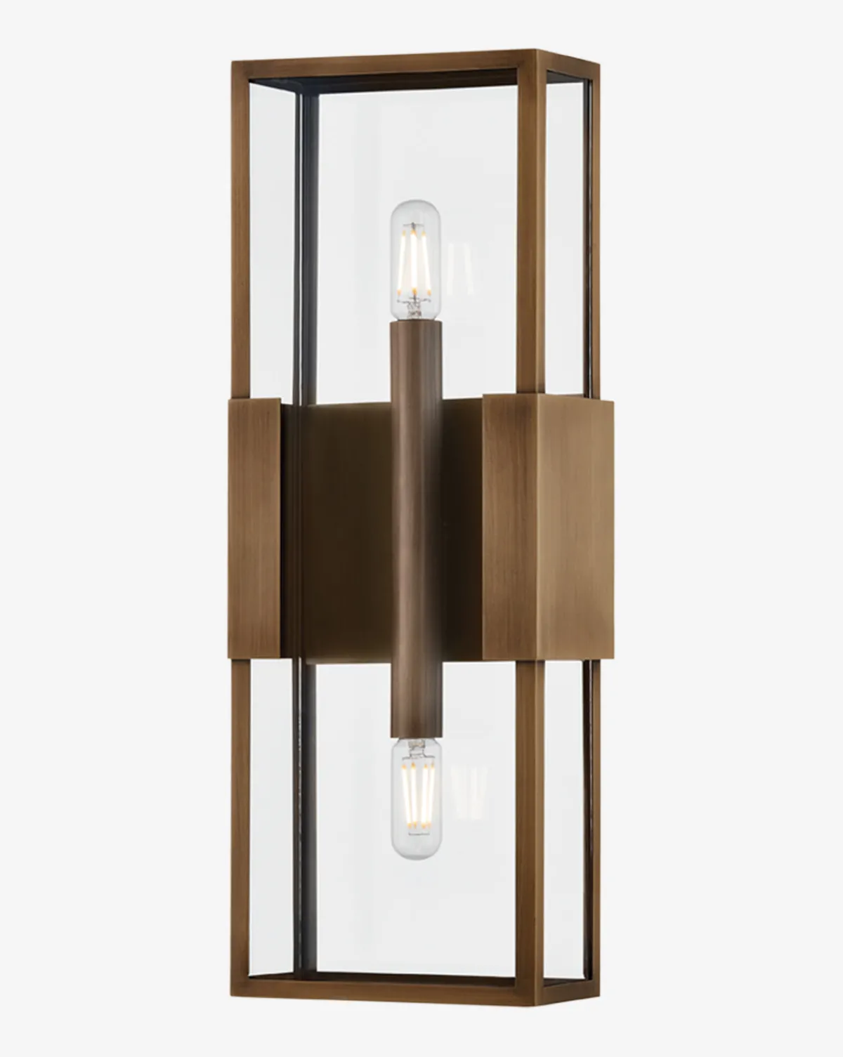 Santa Clara Outdoor Sconce|Troy Lighting