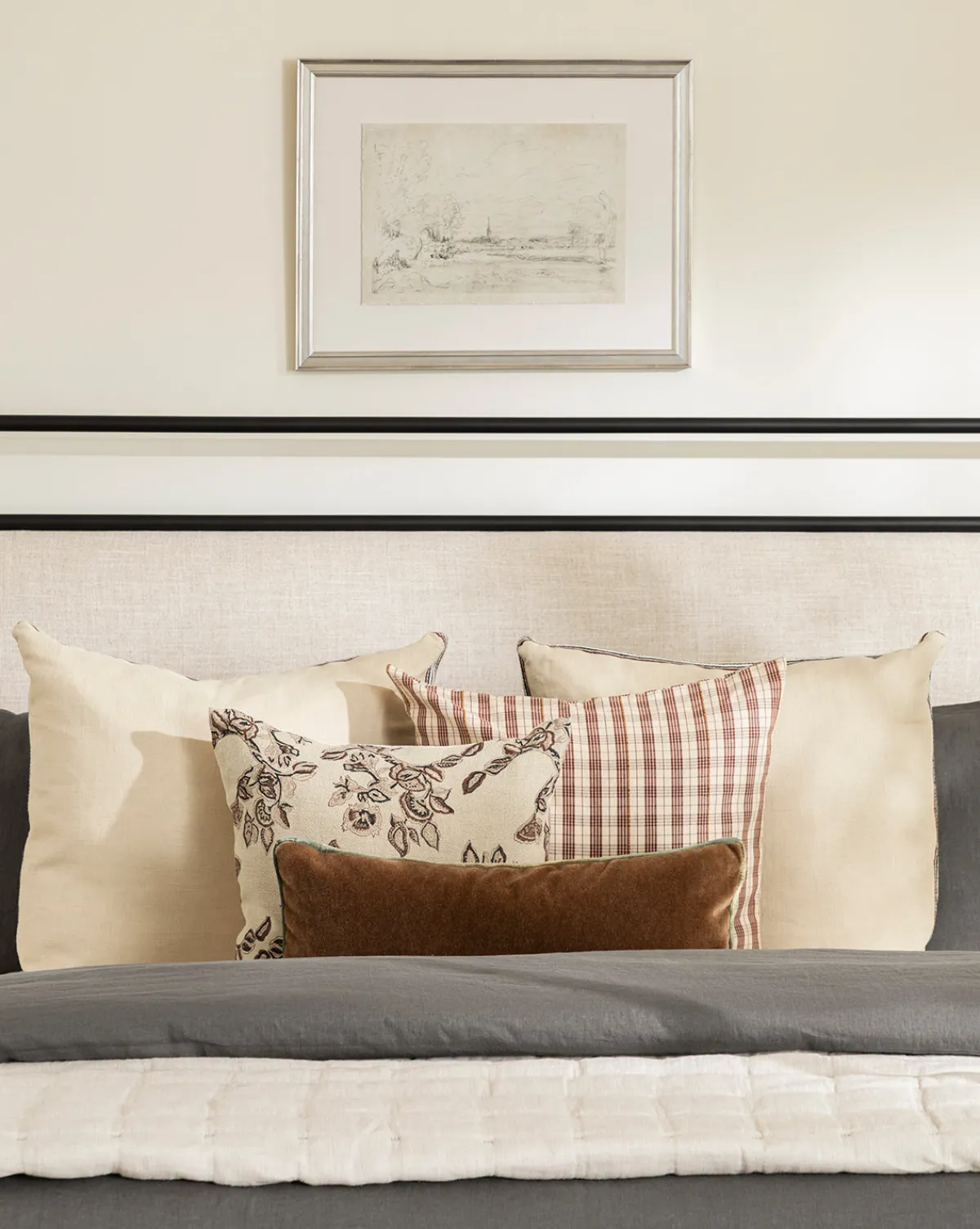 Santora Pillow Cover|Airtex Discount