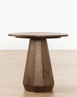 Santos Side Table|Evergreen New