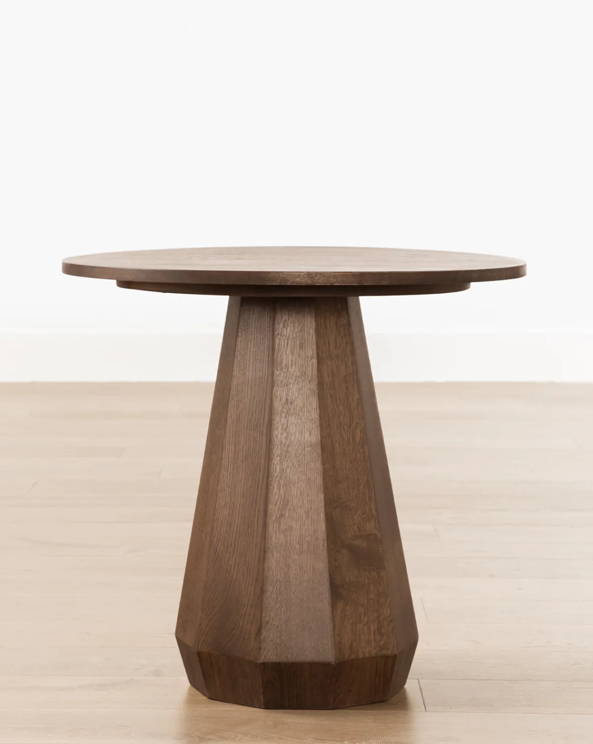 Santos Side Table|Evergreen New