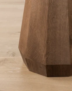 Santos Side Table|Evergreen New