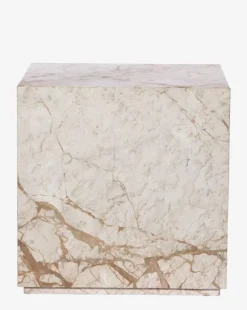 Saoirse End Table|Four Hands