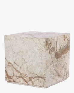 Saoirse End Table|Four Hands