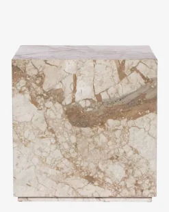 Saoirse End Table|Four Hands