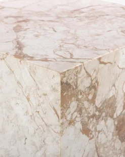 Saoirse End Table|Four Hands