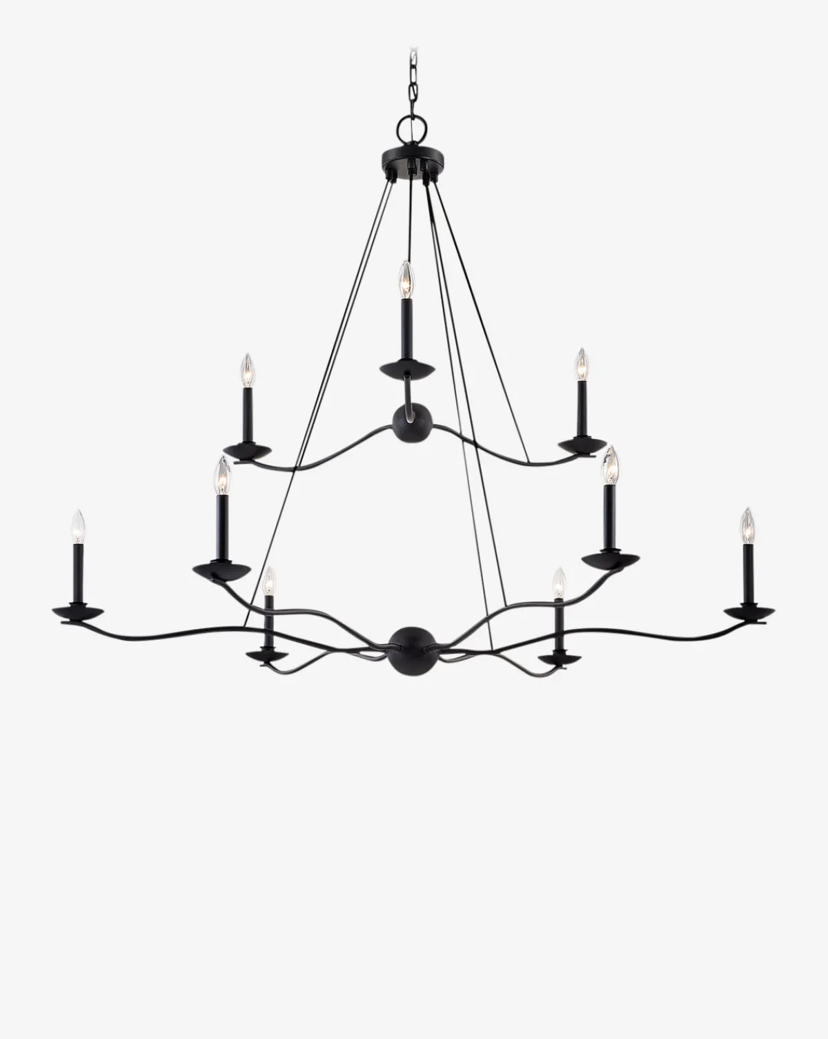 Sawyer Chandelier|Troy Lighting Best
