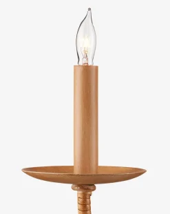 Saxon Linear Chandelier|Currey & Co. Discount