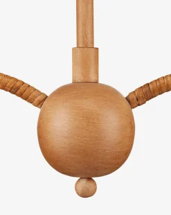 Saxon Linear Chandelier|Currey & Co. Discount