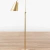 Saylor Floor Lamp|Makerspalm Clearance