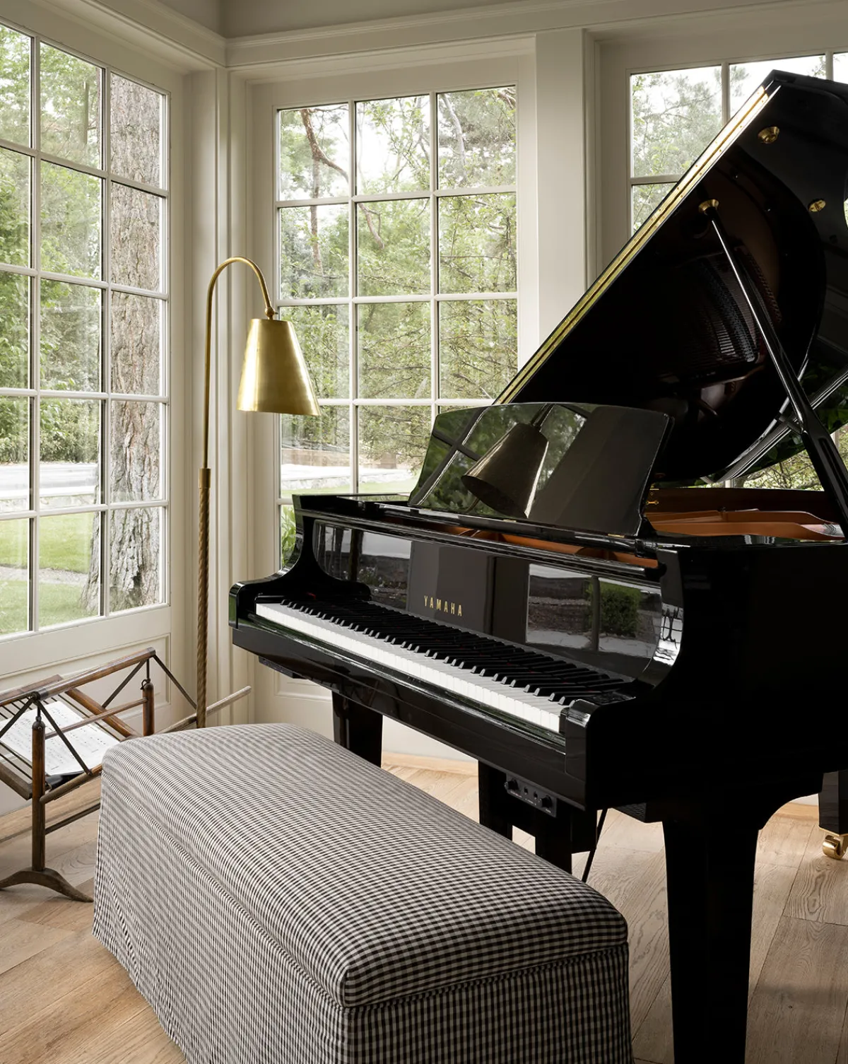 Saylor Floor Lamp|Makerspalm Clearance