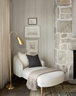 Saylor Floor Lamp|Makerspalm Clearance